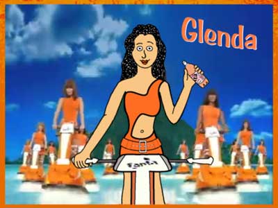 Glenda Fantana