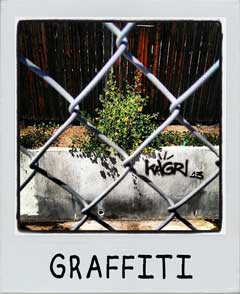 Graffiti