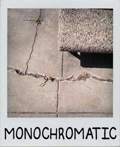 Monochromatic