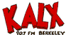 KALX Web Site - 24 K - 56K - 128 K