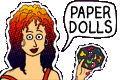 Paper Dolls at SuziMoon.net